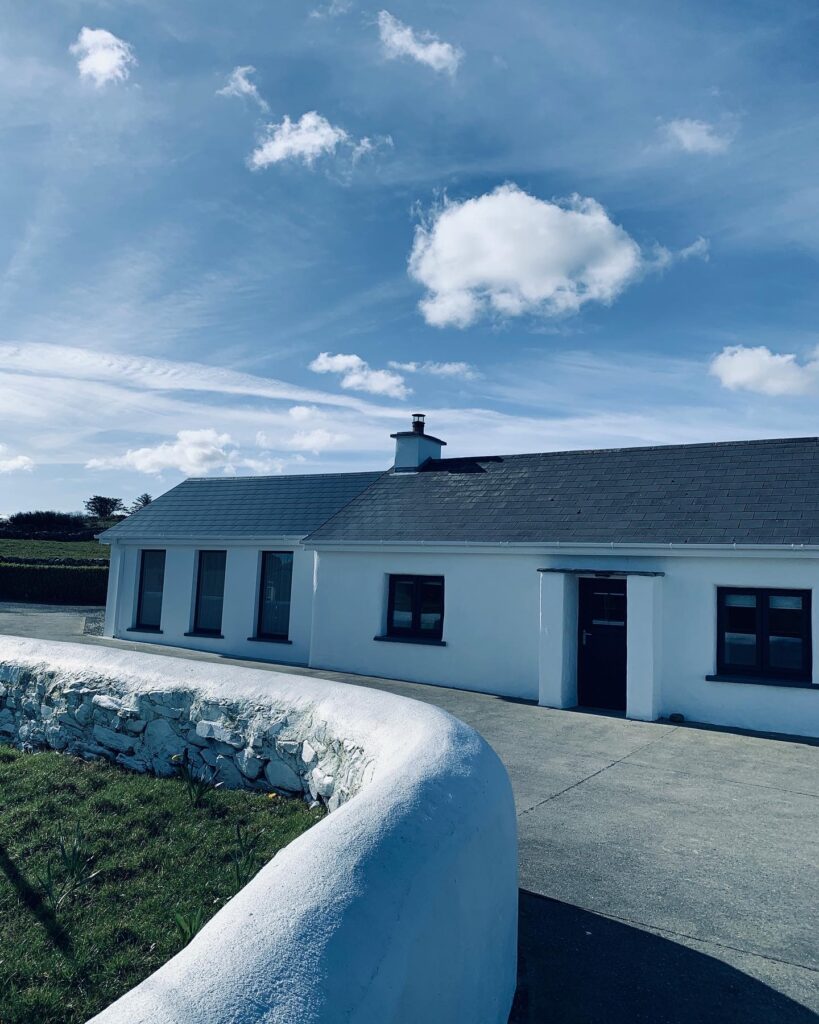 Atlantic Bay Cottage