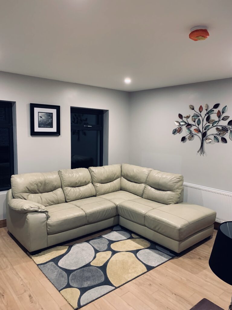 Atlantic Bay Cottage