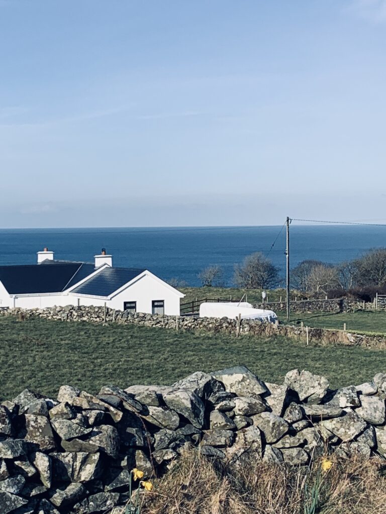 Atlantic Bay Cottage