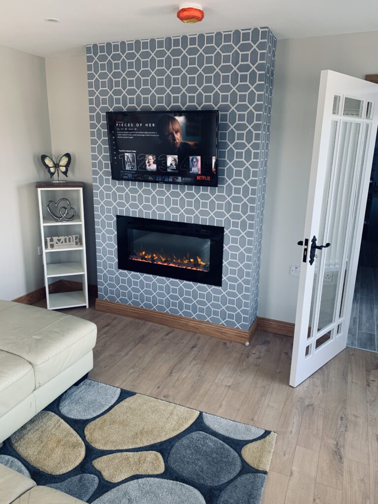 Atlantic Bay Cottage